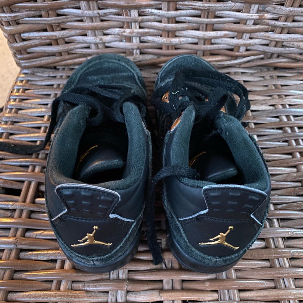 Jordan 4